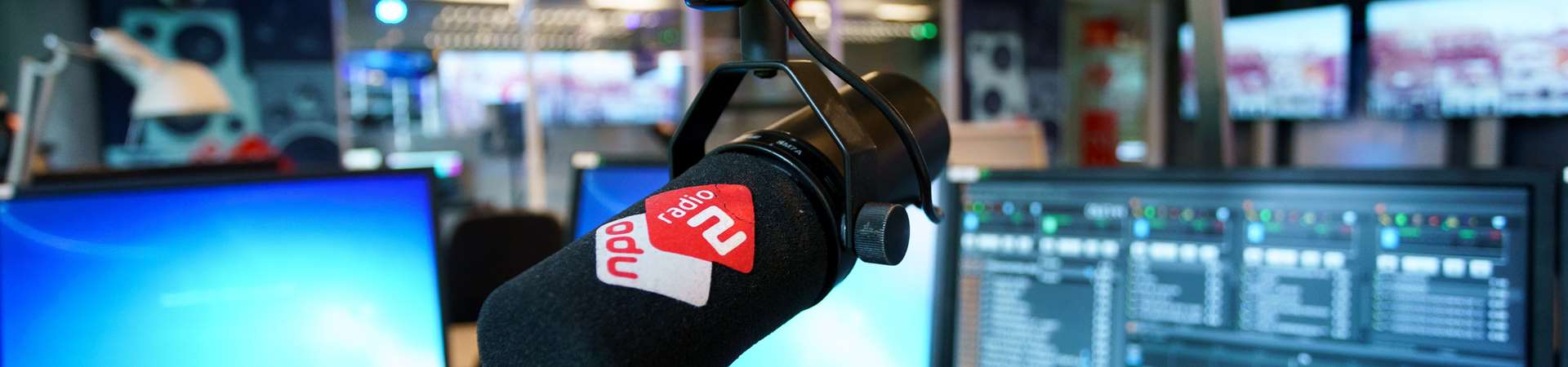 NPO Radio 2 Adverteren