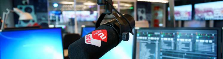 NPO Radio 2 Adverteren