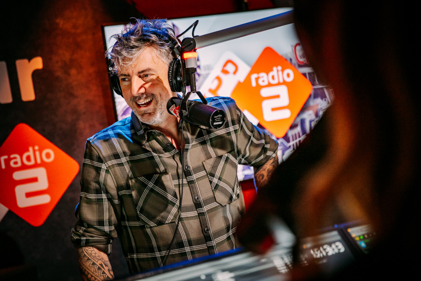 Adverteren op NPO Radio 2