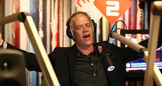 Radio adverteren
