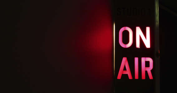 Radio adverteren