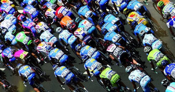 TV Sport adverteren