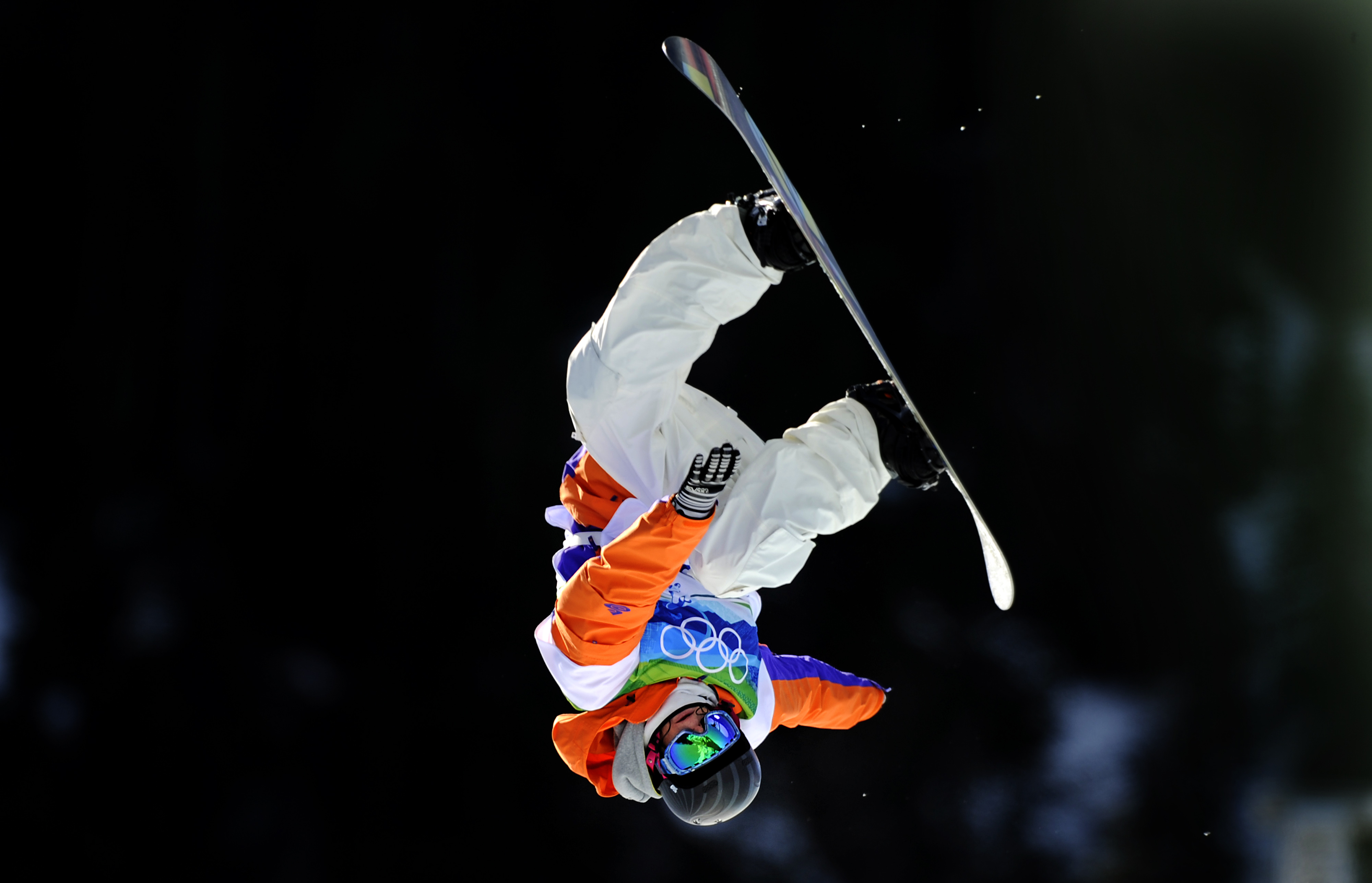 Olympische Spelen adverteren